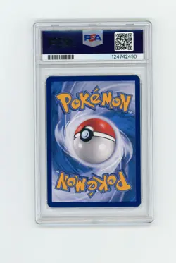 PTCG Pokemon PSA10 Gengar＆Mimikyu GX 163/150 SR 2023 csM2bC Pack S.Chinese - Image 2