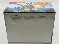 Pokemon 2024 World Championship 8-Deck Display Box SEALED NEW - Image 2