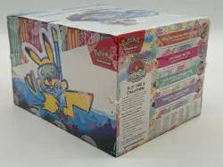 Pokemon 2024 World Championship 8-Deck Display Box SEALED NEW - Image 4