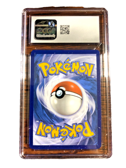 Talonflame Reverse Holo #123 - CGC GEM MINT 10 - SV Stellar Crown - Pokemon TCG - Image 3