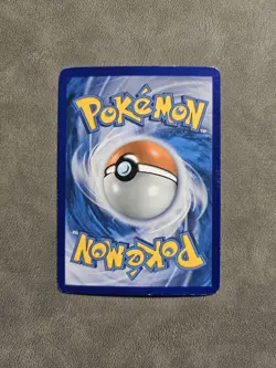 Pokemon Ampharos ▶INVERTED HOLO ERROR 1/115 Reverse Holo EX Unseen Forces - LP- - Image 5