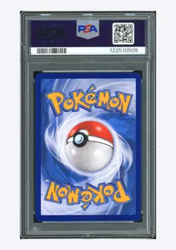 Pokemon PSA 10 Sylveon Art Rare 2025 09 15/15 Gem Pack Vol.2 S.Chinese - Image 2