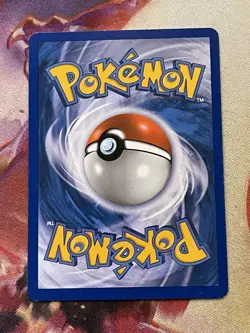Exploud 28/147 Non Holo Rare Supreme Victors Pokemon Card - Image 2