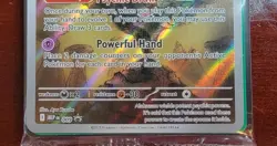 Alakazam 009- Mega Evolutions SEALED Promo Pokemon Card Sealed - Near Mint - Image 3