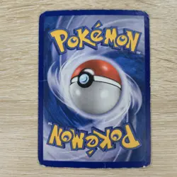 HP DMG Kyogre ex 95/100 EX Crystal Guardians 2006 Ultra Rare Pokemon Card - Image 4