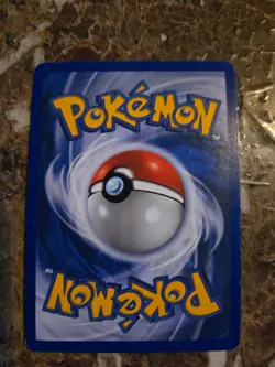 Eevee 11/53 Wotc Black Star Promo Holo #11 Vintage Pokemon Card - Image 3