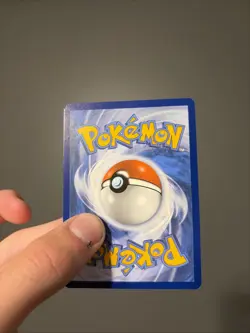 Pokemon TCG Victini Black Bolt & White Flare Promo Card Illustration SVP208 - Image 4