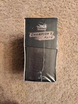 Champions Path ETB Elite Trainer Box Sealed Pokemon Card Set 820650805455 - Image 4