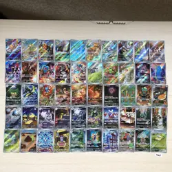 Japanese Pokemon Cards lots of 100 AR Charmander Zoroark bulk 748 - Image 4