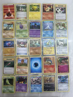 Pokemon Card Lot Of 200 packs 000 - Image 2