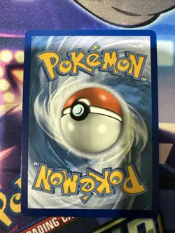 Pokemon Card TCG - Crobat Vmax 045/072 - Sword & Shield Shining Fates - Image 2