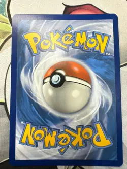 Pokemon Card - Iron Treads ex SVP 073 - Scarlet & Violet Promo - Image 2