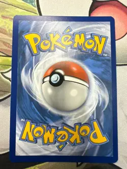Pokemon Card - Great Tusk ex SVP 072 - Scarlet & Violet Promo - Image 2