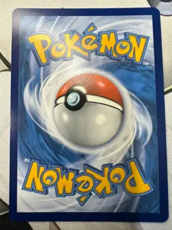 Pokemon Card - Copperajah ex 245/193 Full Art - Paldea Evolved - Image 2