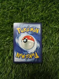 Pokemon Glaceon ex 150/131 PROKC card *READ DESCRIPTION* - Image 2
