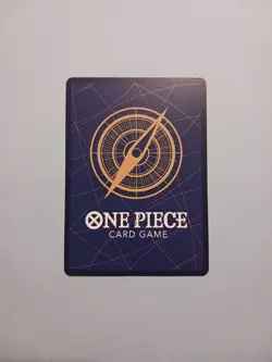 One Piece Card Game TCG PRB02 Cavendish EB01-012 SR M/NM Condition - Image 2