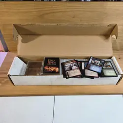 Decipher The Lord of the Rings LOTR TCG Collection Lot Of 713 Cards - Image 2