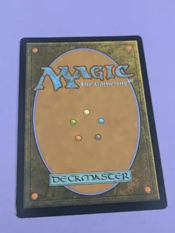 MTG: Theros Beyond Death Promos: Uro, Titan of Nature's Wrath #229/254 Mythic LP - Image 2