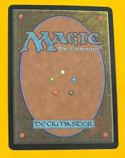 MTG ENLIGHTENED TUTOR (Foil) Arena Promo (OldManMTG 007-909) - Image 2