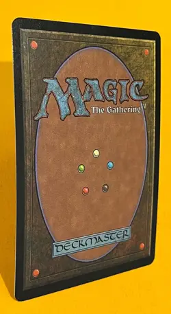 MTG ENLIGHTENED TUTOR (Foil) Arena Promo (OldManMTG 007-909) - Image 4