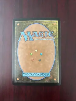 MTG Kor Haven / Osgiliath, Fallen Capital - LTC (Foil, Borderless) - Image 2
