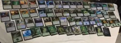 Magic The Gathering Modern Horizons 3 Commander Deck- Tricky Terrain(READ DESCRI - Image 5