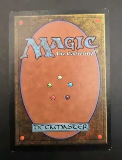 Zhang He, Wei General Portal Three Kingdoms MTG Regular Lightly Played - Image 2