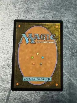 Impostor Syndrome Marvel's Spider-Man Foil (34) NM - MTG - Image 2