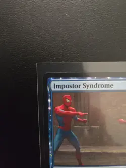 Impostor Syndrome Marvel's Spider-Man 0034 - Image 3