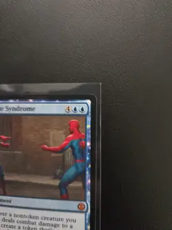 Impostor Syndrome Marvel's Spider-Man 0034 - Image 4