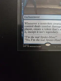 Impostor Syndrome Marvel's Spider-Man 0034 - Image 5