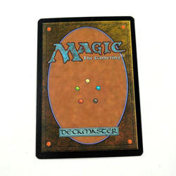 Wall Of Blood MTG Mirrodin Magic The Gathering Black Uncommon Near Mint NM - Image 2