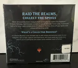 Kaldheim-Magic the Gathering- Collector Boosters- FACTORY SEALED-Free Shipping! - Image 3