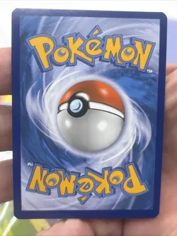 Pokemon TCG Forbidden Light - General Mills - Cubone #57/131 - Holo NM - Image 4