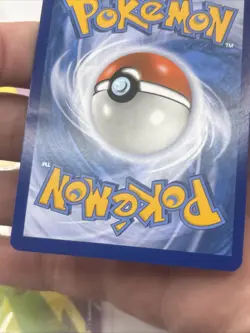 Pokemon TCG Forbidden Light - General Mills - Cubone #57/131 - Holo NM - Image 5