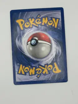 Pokemon Light Azumarill 13/105 WotC Neo Destiny Holo Rare HP - Image 2