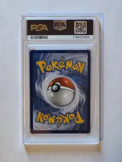 Pokemon Charizard Celebrations 4/102 Classic Holo Rare PSA 10 GEM MINT - Image 2