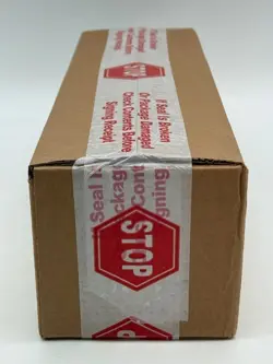 Auction #6 Pokemon TCG ME01 Mega Evolution Booster Box SEALED CASE - Image 3
