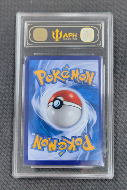 APH Black 10 Pokemon TCG Chinese exclusive Umbreon Gem Pack Vol.2 06 15/15 CBB2C - Image 2