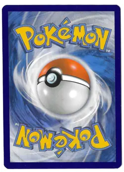 2016 Pokemon TCG Volcanion XY145 Steam Siege Pre Release Black Star Promo - Image 2