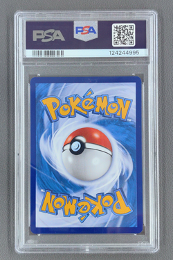 PSA 10 Pokemon TCG Chinese Pikachu Gengar 172/151 AR Collect 151C Exclusive - Image 2