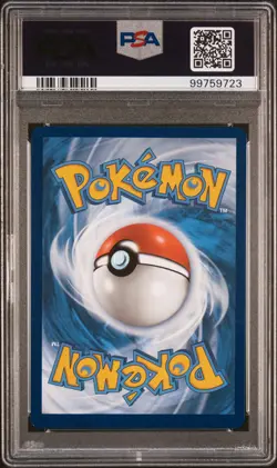 2024 POKEMON SVP EN-SV BLACK STAR PROMO PALDEA ADVENTURE CHEST PIKACHU PSA 9 - Image 2