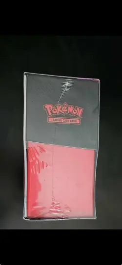 Pokemon Center Destined Rivals ETB Elite Trainer Box - Brand New & Sealed ✅ - Image 5