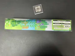 Pokemon TCG Ditto Metamong Lapras Playmat Korean Exclusive Limited Promo, NEW - Image 3