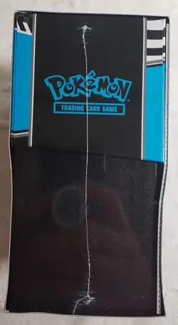 Pokemon TCG Black Bolt ETB New/Sealed Elite Trainer Box No Rips or tears - Image 5