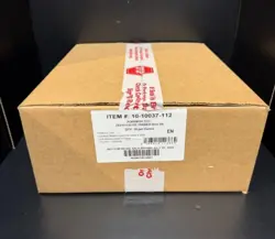 Pokemon TCG Black Bolt Elite Trainer Sealed 10 Box Case 5 Q0003 - Image 1