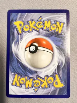 Pokemon TCG Volcanion XY XY185 Holo Promo Promo - Image 2