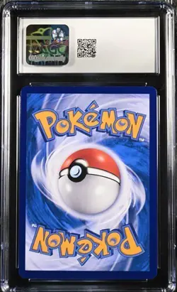 CGC 10 Pokemon Chinese Sword & Shield CS5aC 132/127 SR Charizard V Holo（5） - Image 2