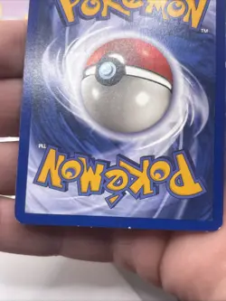 1st Edition Muk 28/62 - Fossil Set- Near Mint Pokemon TCG 1999 Vintage - Image 4