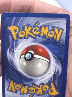 1st Edition Muk 28/62 - Fossil Set- Near Mint Pokemon TCG 1999 Vintage - Image 5